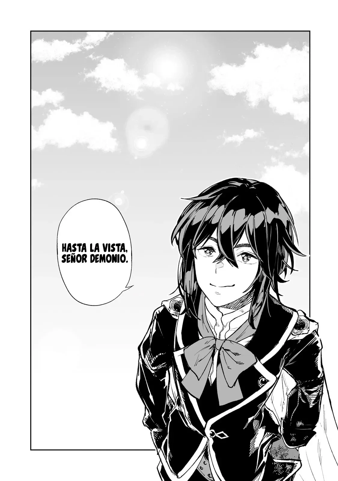 TEIHEN RYOUSHU NO KANCHIGAI EIYUUTAN Capítulo 71 - Page 25