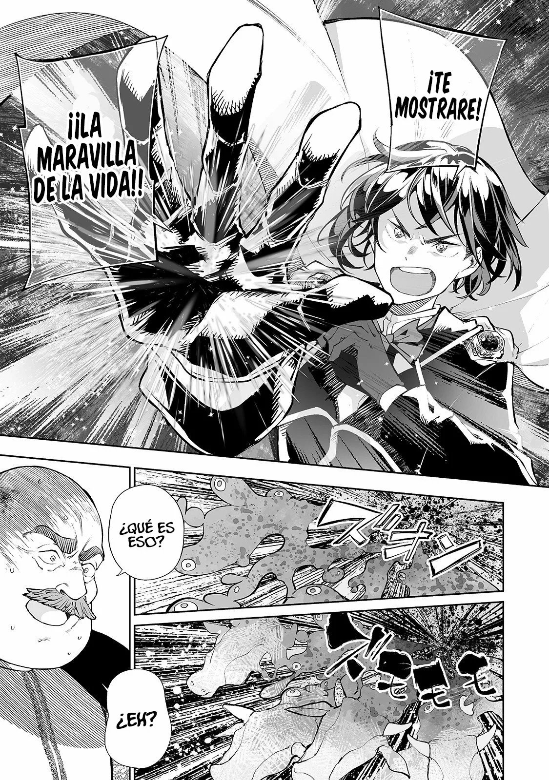 TEIHEN RYOUSHU NO KANCHIGAI EIYUUTAN Capítulo 9 - Page 17