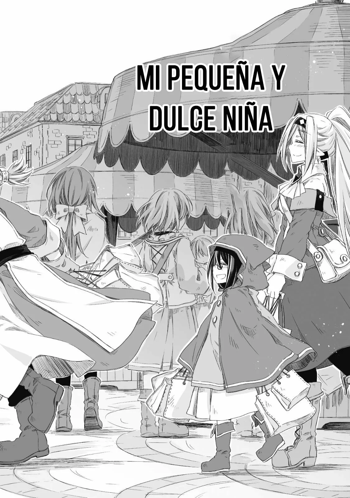 Diario de paternidad del dragón más fuerte que de repente se convirtió en papá Capítulo 11 - Page 21