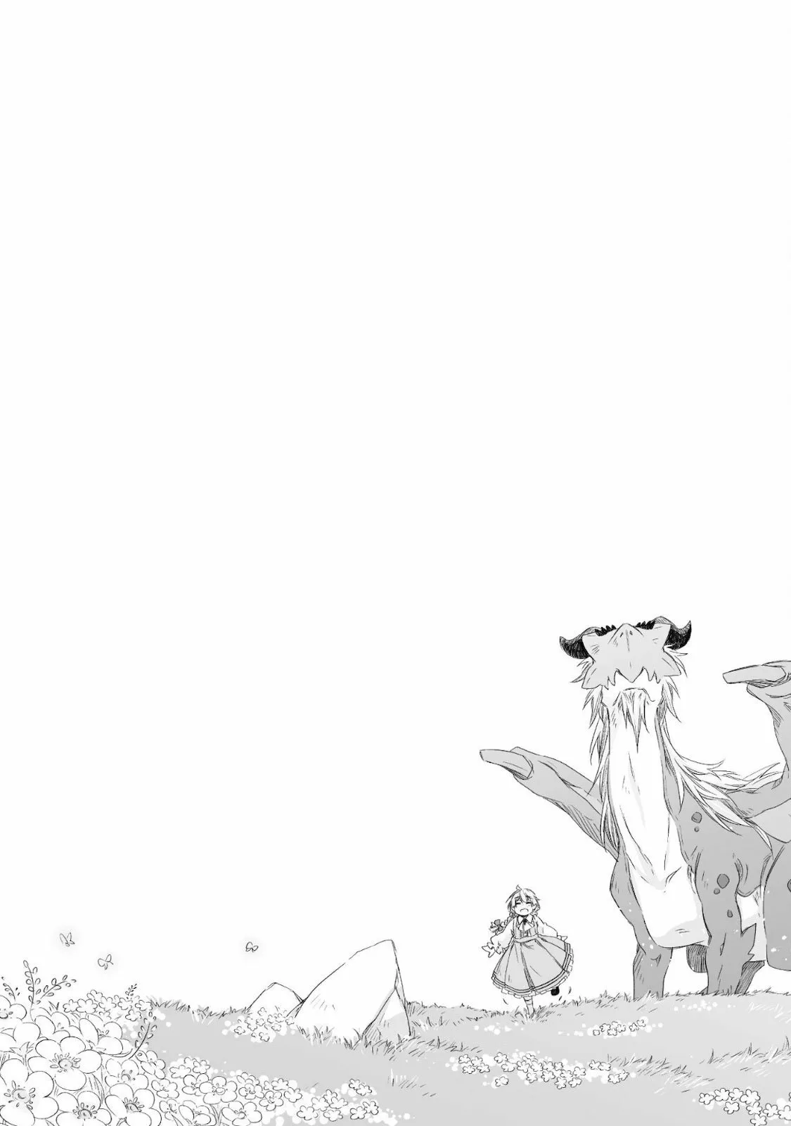 Diario de paternidad del dragón más fuerte que de repente se convirtió en papá Capítulo 12 - Page 18