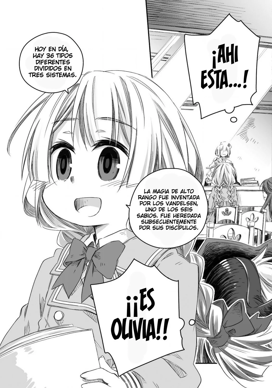 Diario de paternidad del dragón más fuerte que de repente se convirtió en papá Capítulo 15 - Page 12