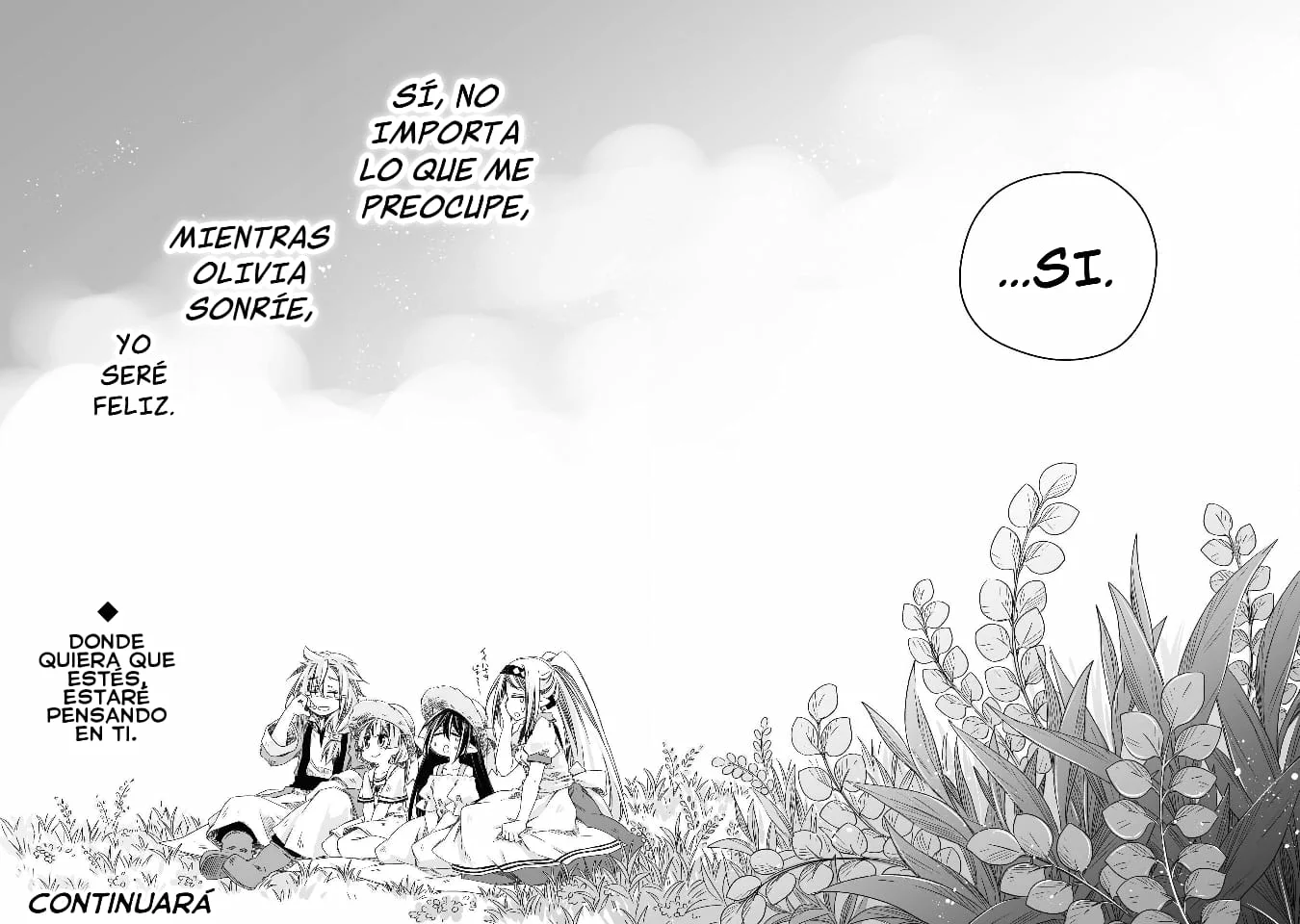 Diario de paternidad del dragón más fuerte que de repente se convirtió en papá Capítulo 18 - Page 27