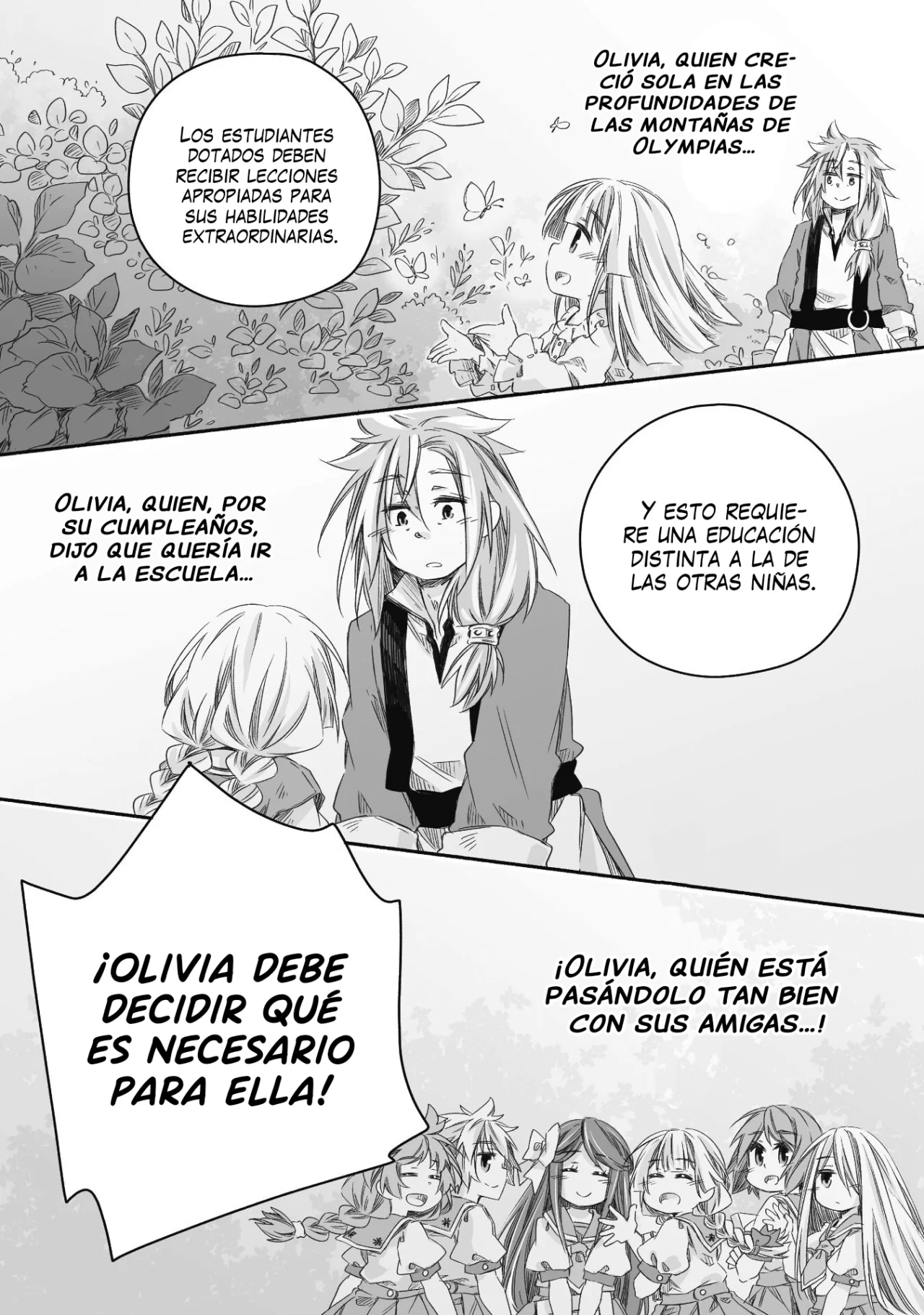 Diario de paternidad del dragón más fuerte que de repente se convirtió en papá Capítulo 19 - Page 20