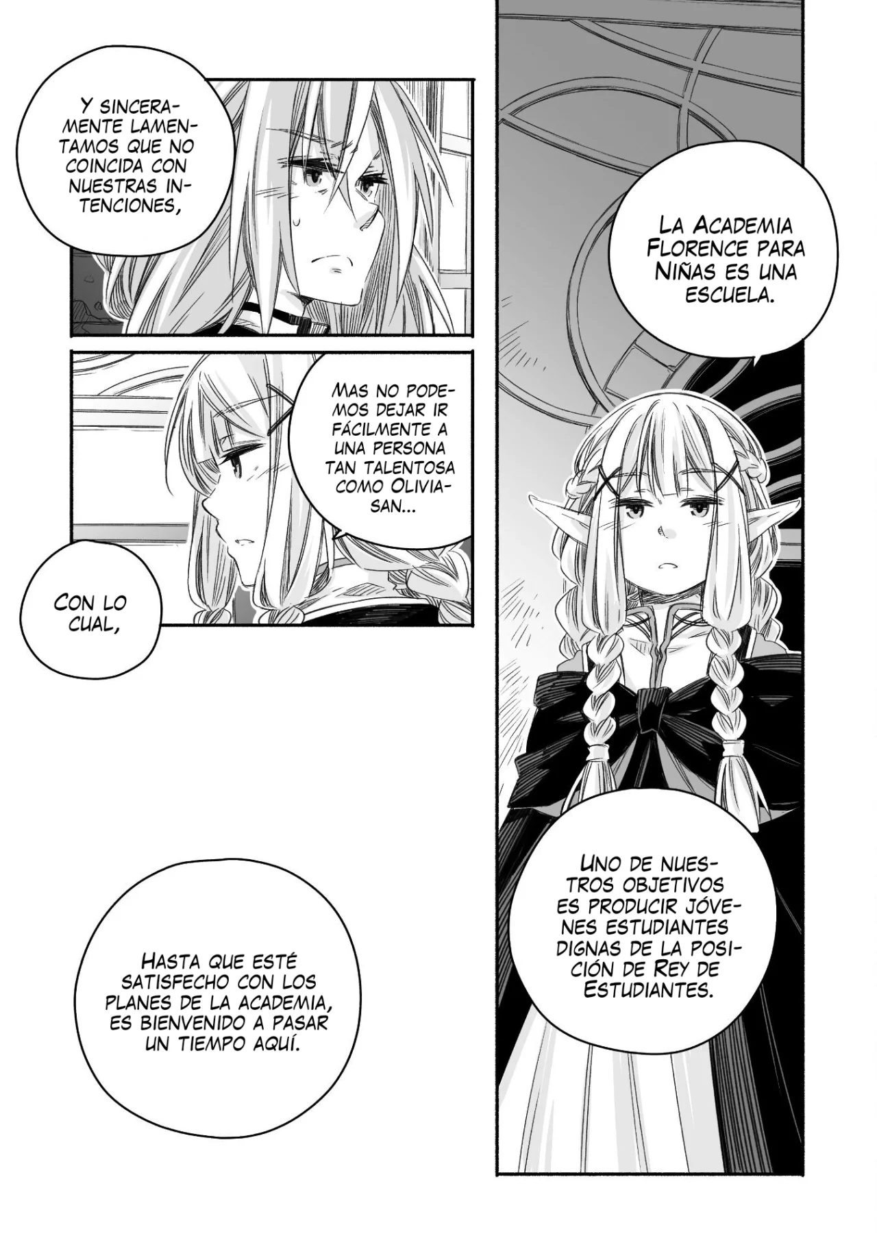 Diario de paternidad del dragón más fuerte que de repente se convirtió en papá Capítulo 19 - Page 24