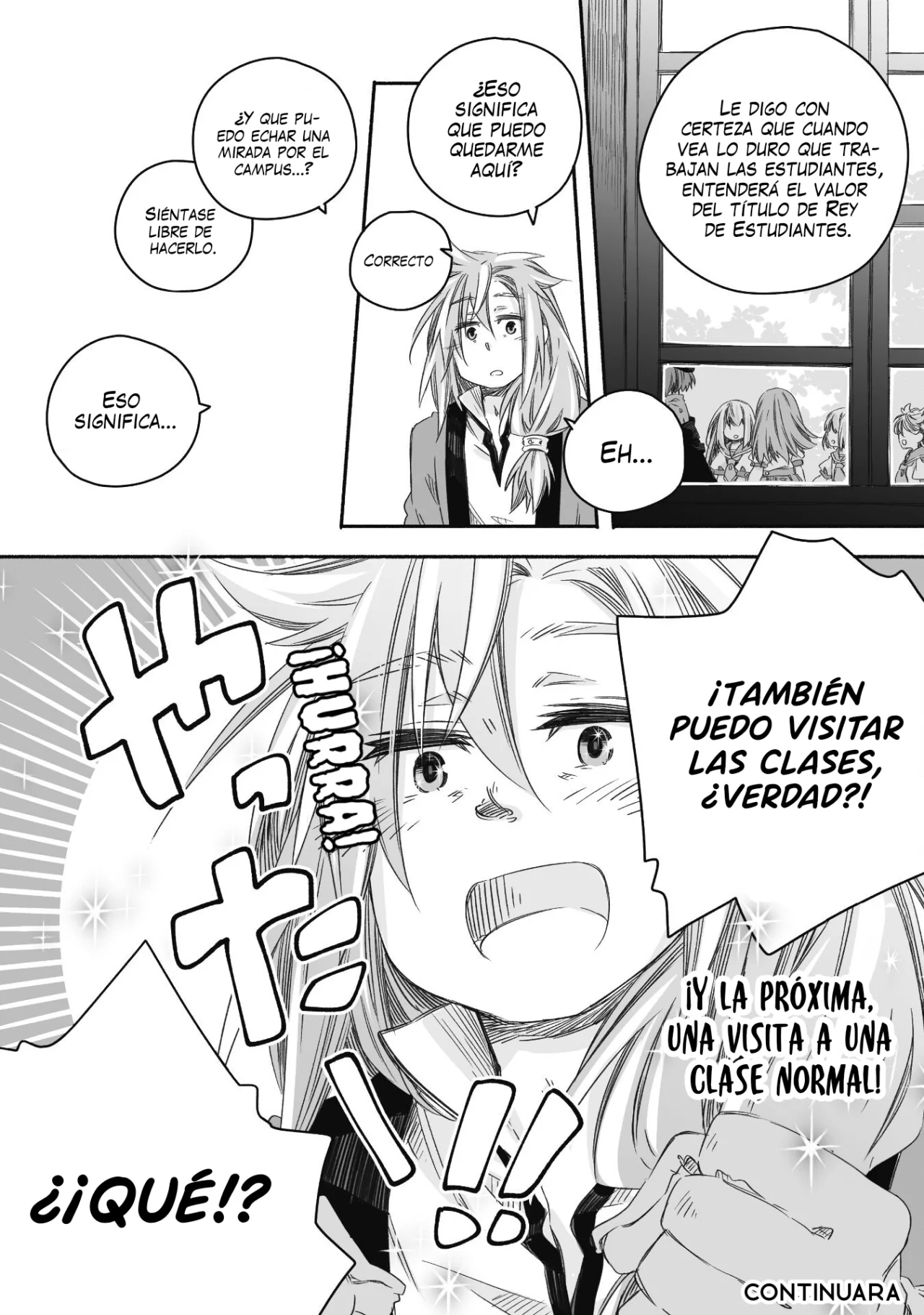 Diario de paternidad del dragón más fuerte que de repente se convirtió en papá Capítulo 19 - Page 25