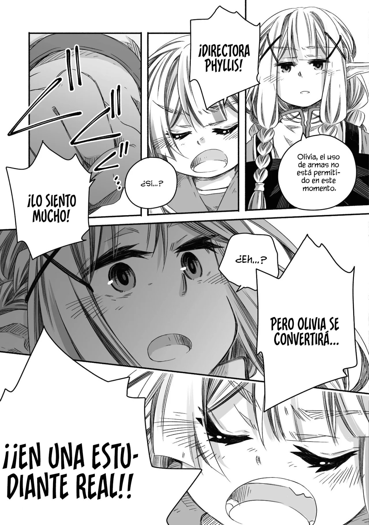 Diario de paternidad del dragón más fuerte que de repente se convirtió en papá Capítulo 24 - Page 29