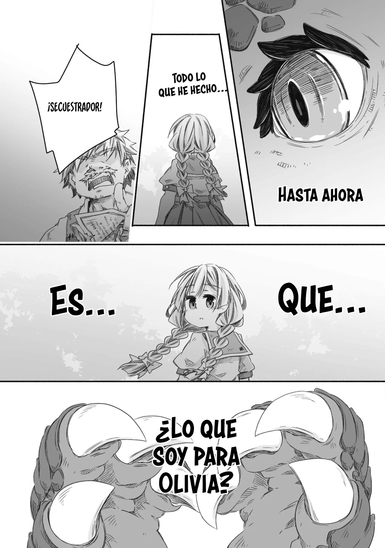 Diario de paternidad del dragón más fuerte que de repente se convirtió en papá Capítulo 28 - Page 20