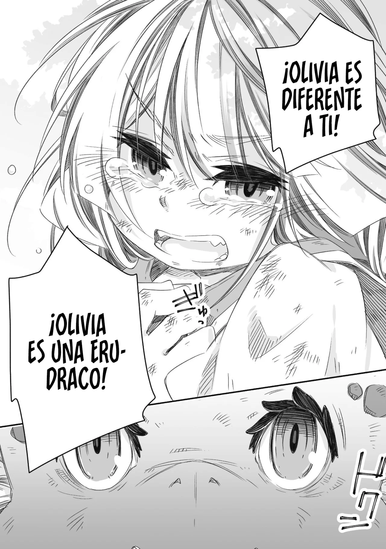 Diario de paternidad del dragón más fuerte que de repente se convirtió en papá Capítulo 30 - Page 19