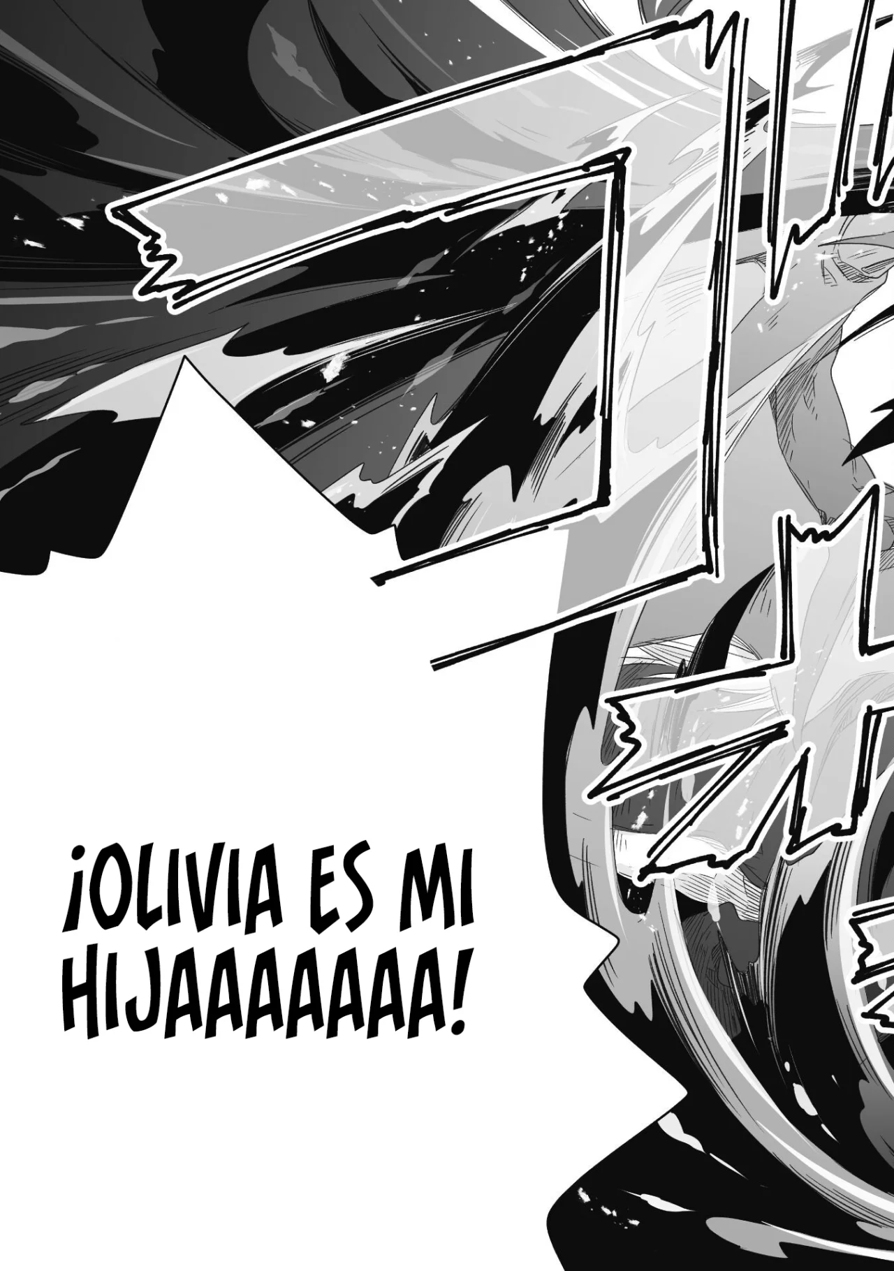 Diario de paternidad del dragón más fuerte que de repente se convirtió en papá Capítulo 30 - Page 22