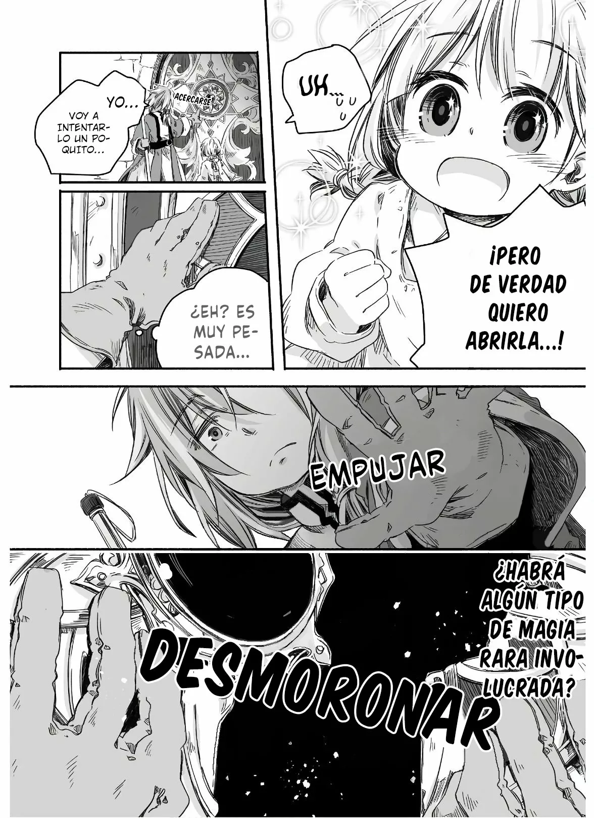 Diario de paternidad del dragón más fuerte que de repente se convirtió en papá Capítulo 4 - Page 9