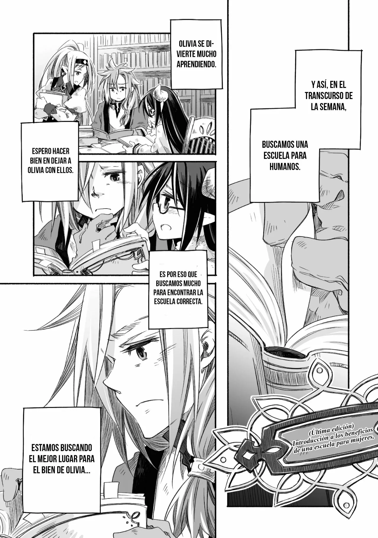 Diario de paternidad del dragón más fuerte que de repente se convirtió en papá Capítulo 9 - Page 11