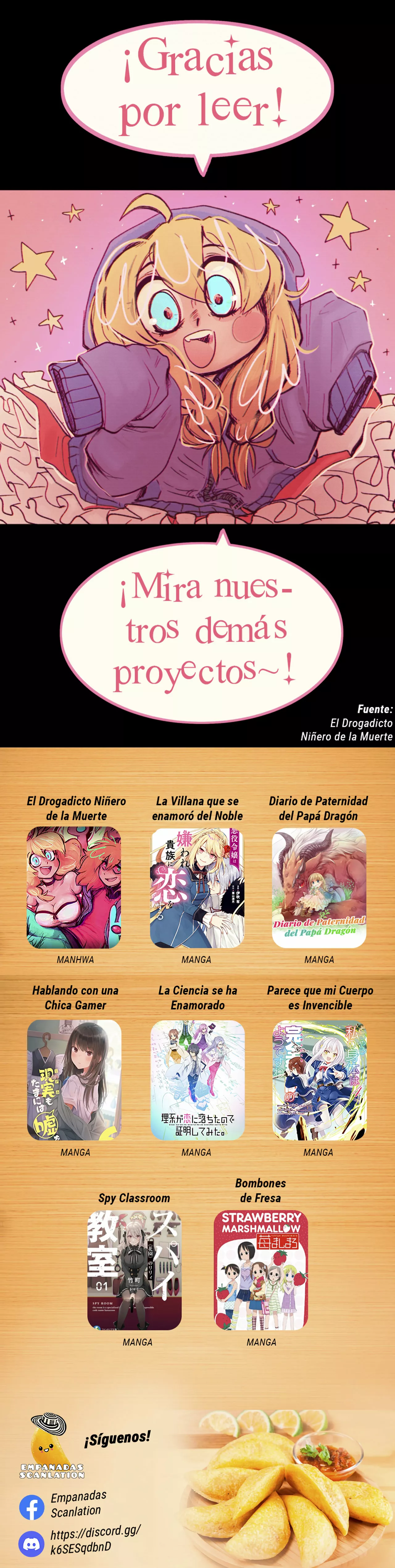Diario de paternidad del dragón más fuerte que de repente se convirtió en papá Capítulo 9 - Page 20