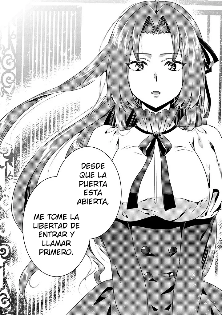 Tsuihou Sareta Akuyaku Reijou to Tensei Danshaku no Slow de Fushigi na Kekkon Seikatsu Capítulo 1 - Page 18