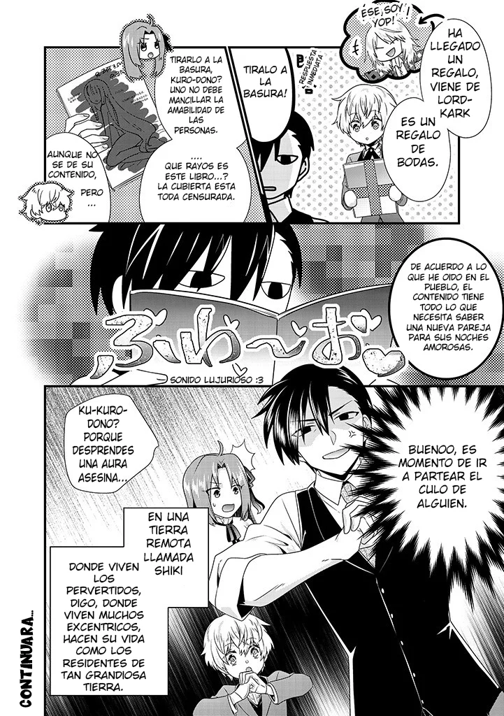 Tsuihou Sareta Akuyaku Reijou to Tensei Danshaku no Slow de Fushigi na Kekkon Seikatsu Capítulo 5.1 - Page 13