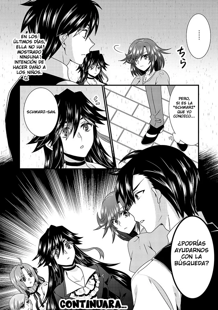 Tsuihou Sareta Akuyaku Reijou to Tensei Danshaku no Slow de Fushigi na Kekkon Seikatsu Capítulo 8.1 - Page 15