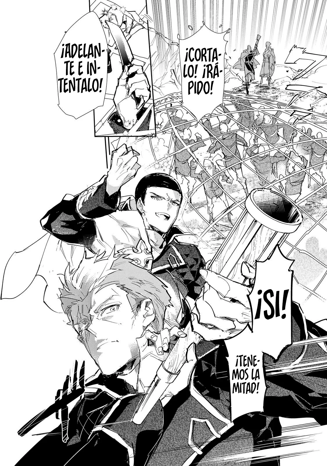 Saijaku Tamer wa Gomi Hiroi no Tabi wo Hajimemashita Capítulo 25.1 - Page 13