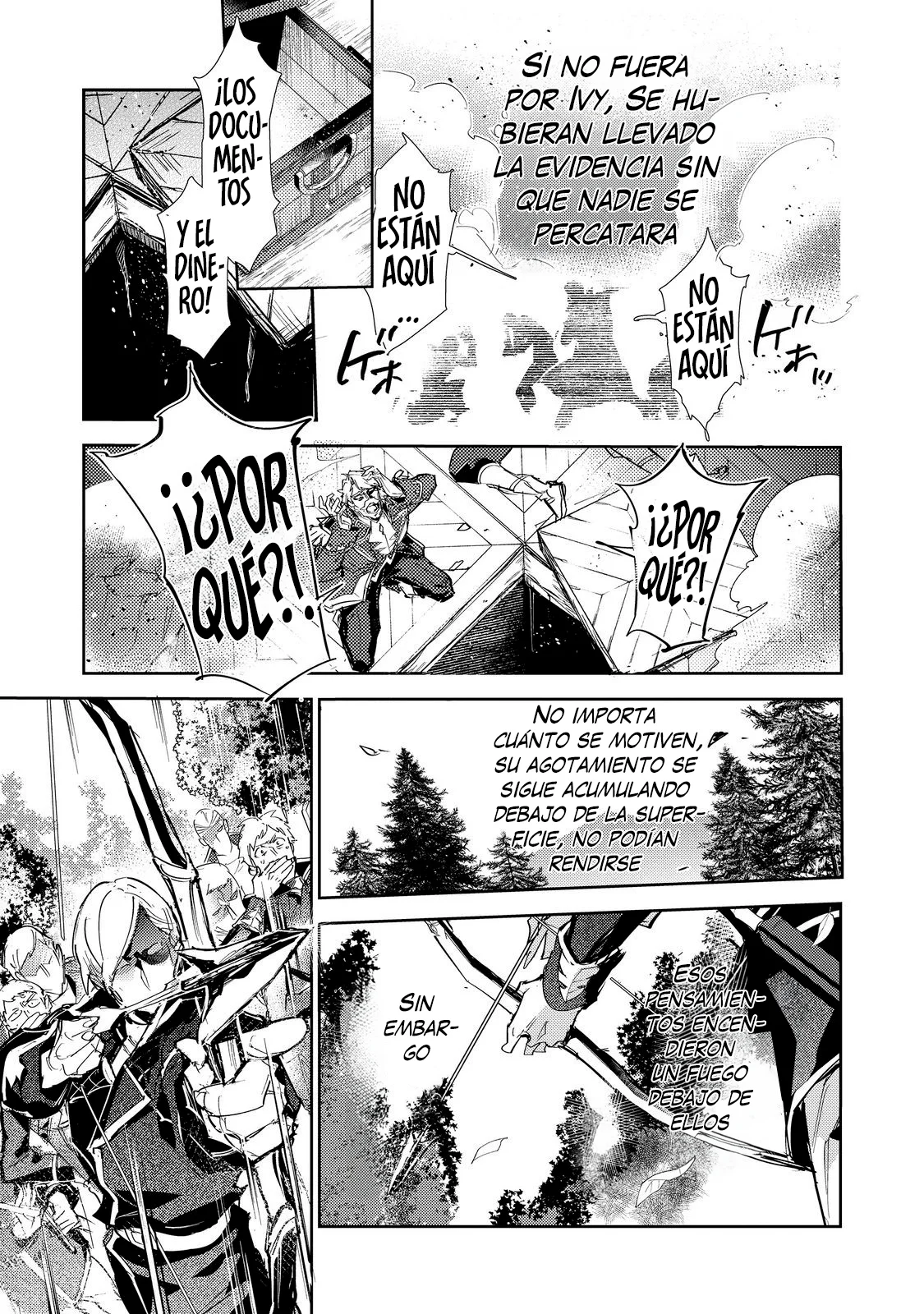 Saijaku Tamer wa Gomi Hiroi no Tabi wo Hajimemashita Capítulo 25.1 - Page 6