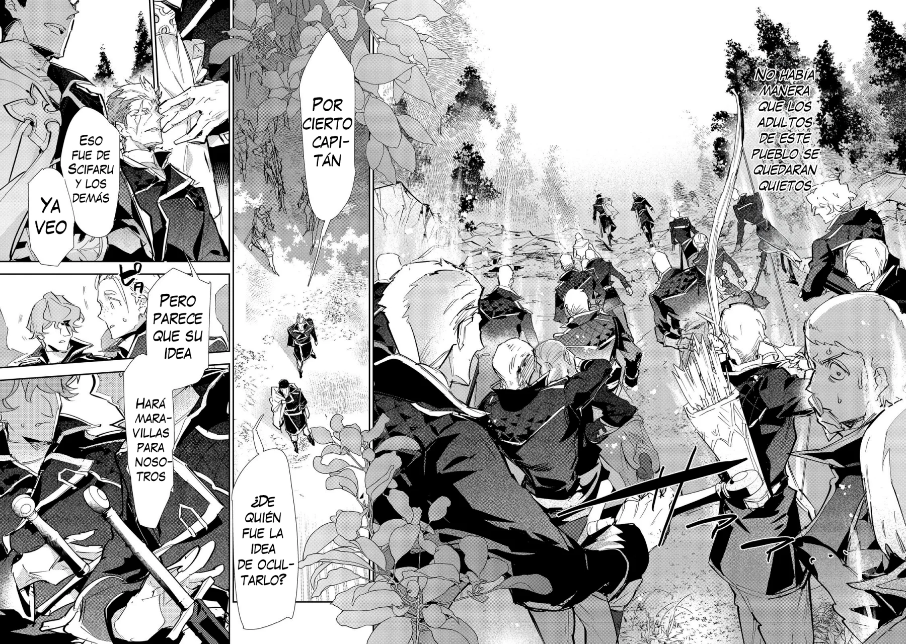 Saijaku Tamer wa Gomi Hiroi no Tabi wo Hajimemashita Capítulo 25.1 - Page 7