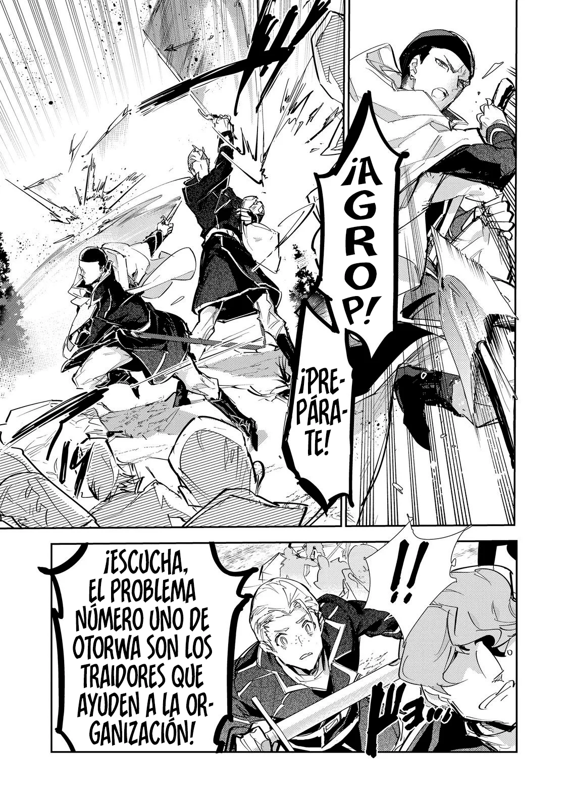 Saijaku Tamer wa Gomi Hiroi no Tabi wo Hajimemashita Capítulo 25.1 - Page 9