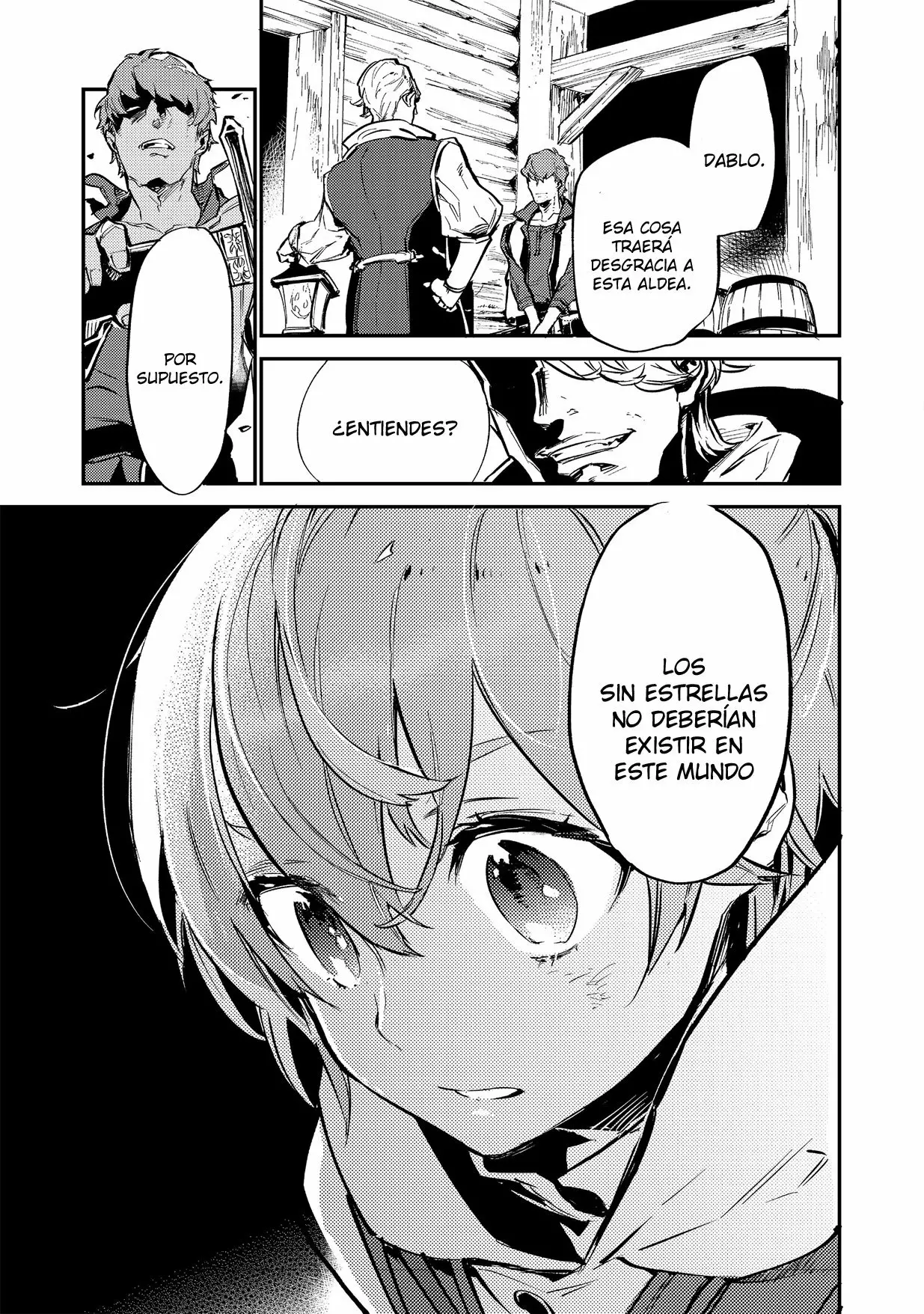 Saijaku Tamer wa Gomi Hiroi no Tabi wo Hajimemashita Capítulo 1 - Page 27