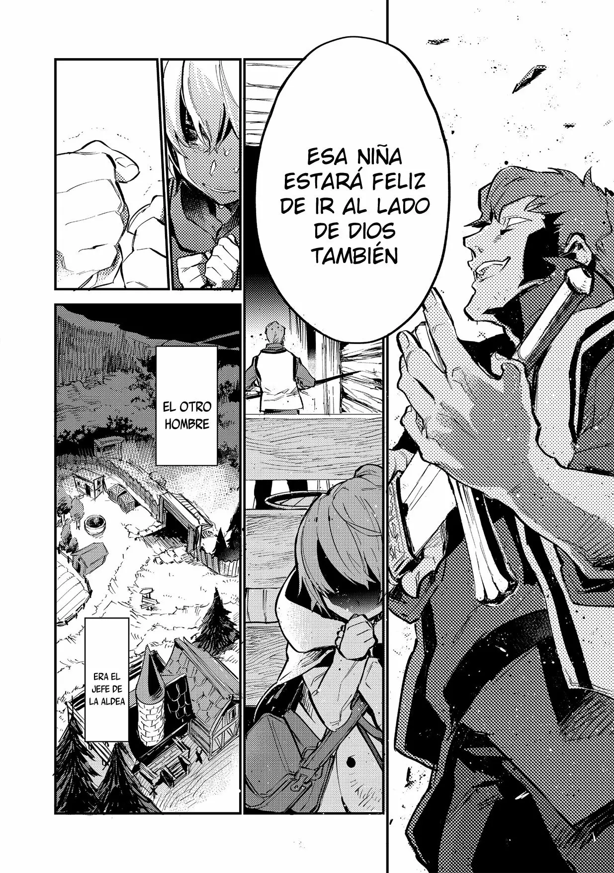 Saijaku Tamer wa Gomi Hiroi no Tabi wo Hajimemashita Capítulo 1 - Page 28