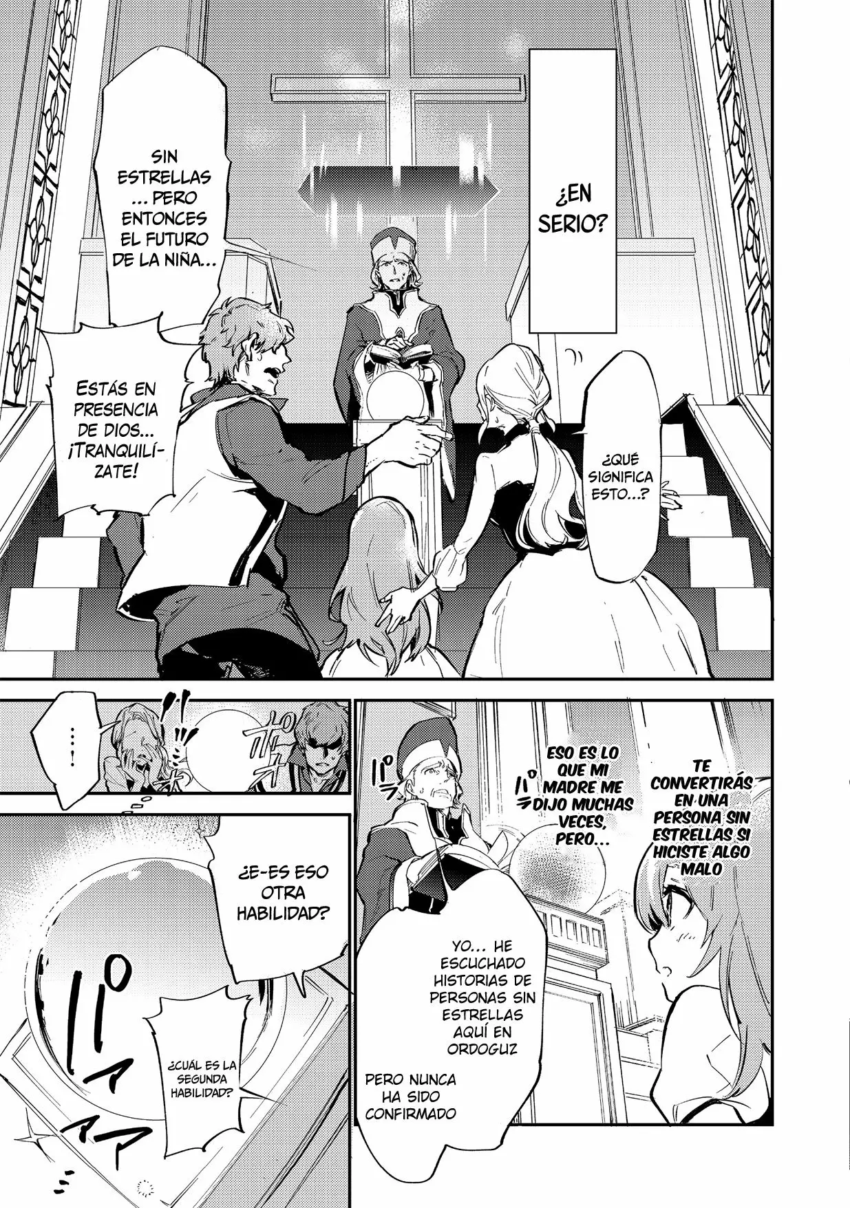 Saijaku Tamer wa Gomi Hiroi no Tabi wo Hajimemashita Capítulo 1 - Page 5