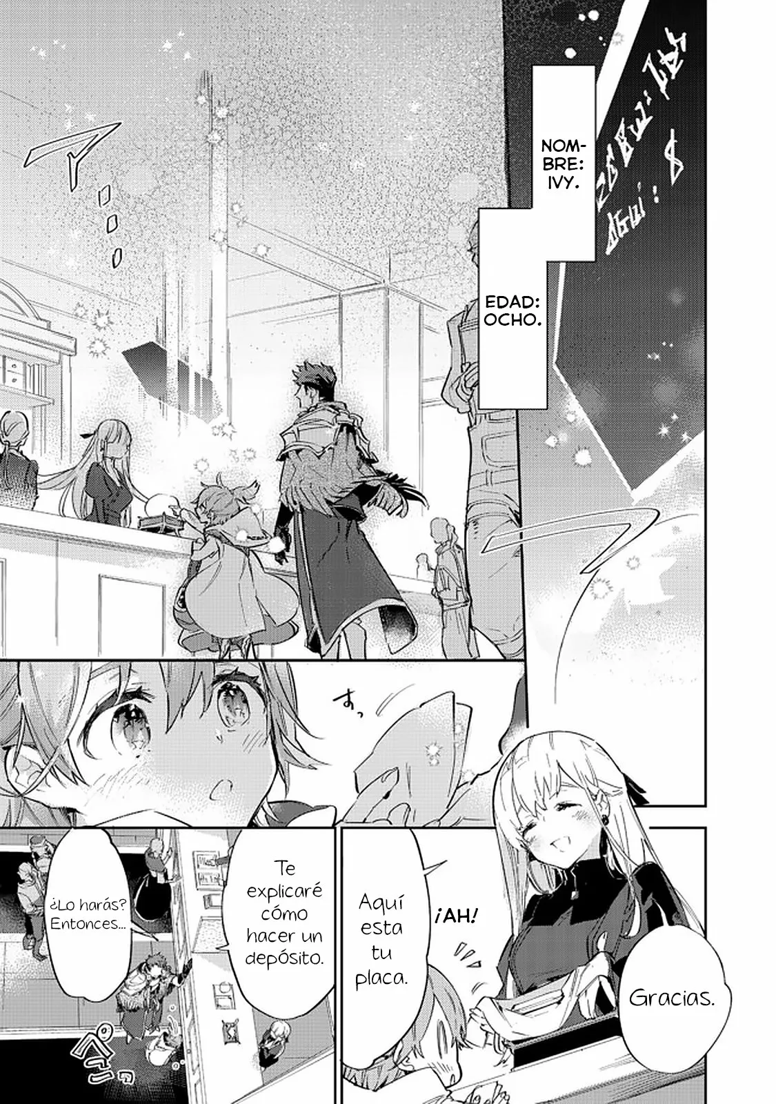 Saijaku Tamer wa Gomi Hiroi no Tabi wo Hajimemashita Capítulo 10.1 - Page 12