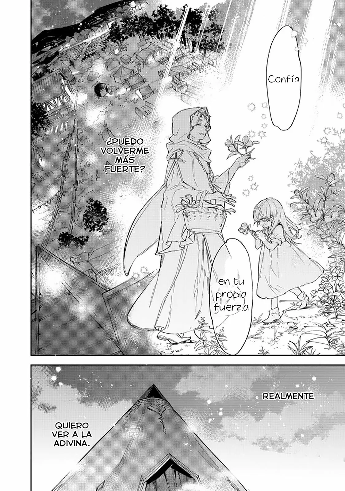 Saijaku Tamer wa Gomi Hiroi no Tabi wo Hajimemashita Capítulo 11.2 - Page 12