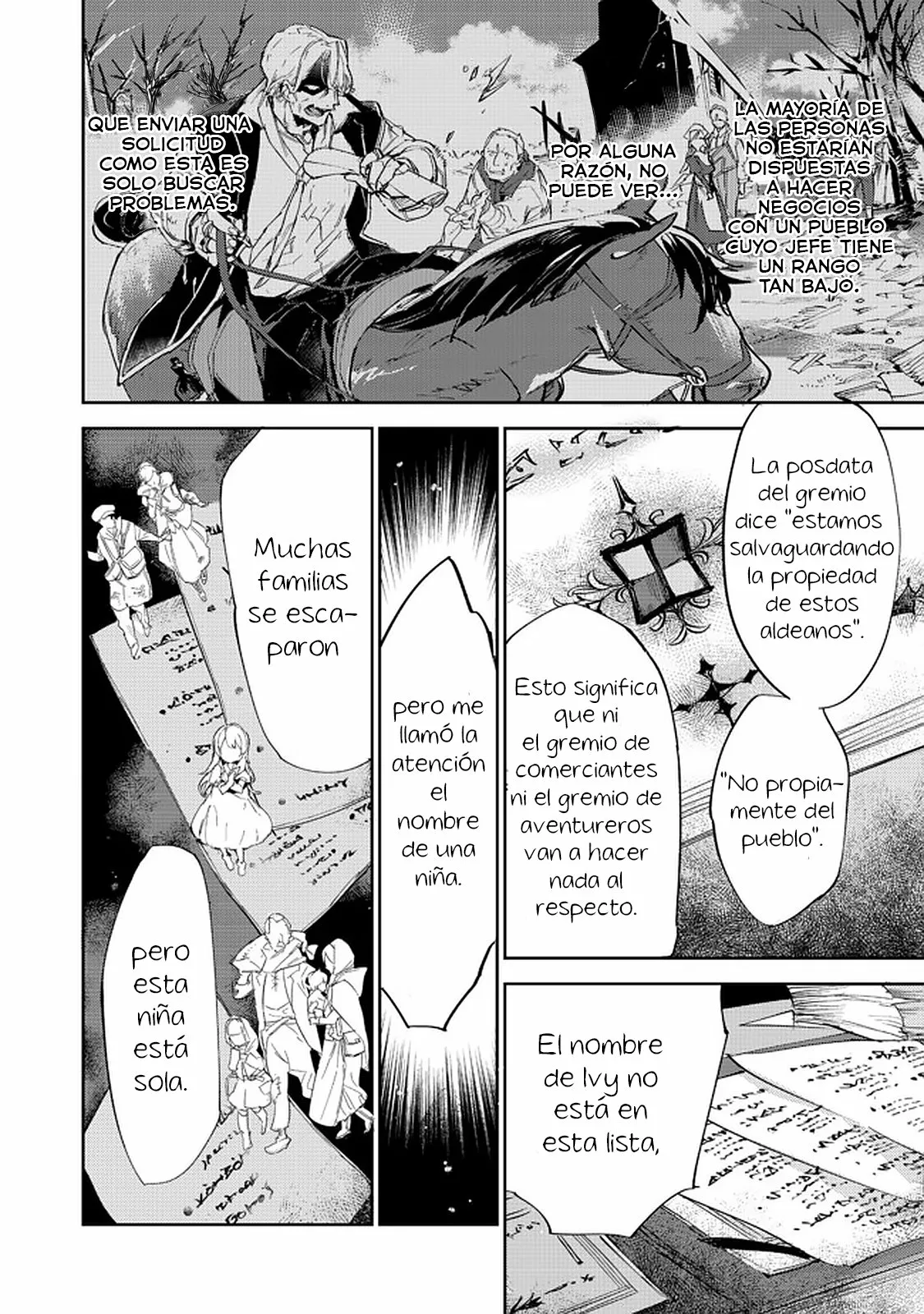 Saijaku Tamer wa Gomi Hiroi no Tabi wo Hajimemashita Capítulo 11.2 - Page 24
