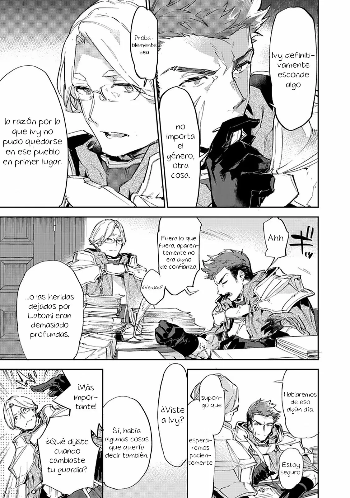 Saijaku Tamer wa Gomi Hiroi no Tabi wo Hajimemashita Capítulo 11.2 - Page 25