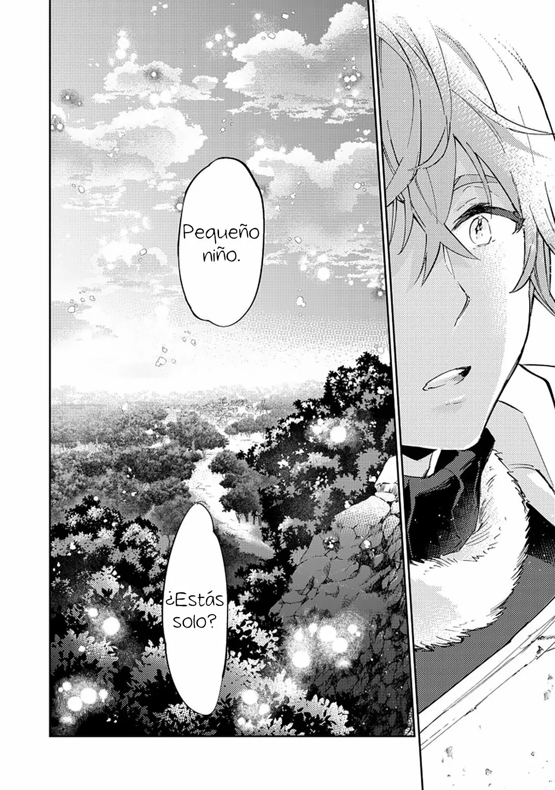 Saijaku Tamer wa Gomi Hiroi no Tabi wo Hajimemashita Capítulo 12.2 - Page 12