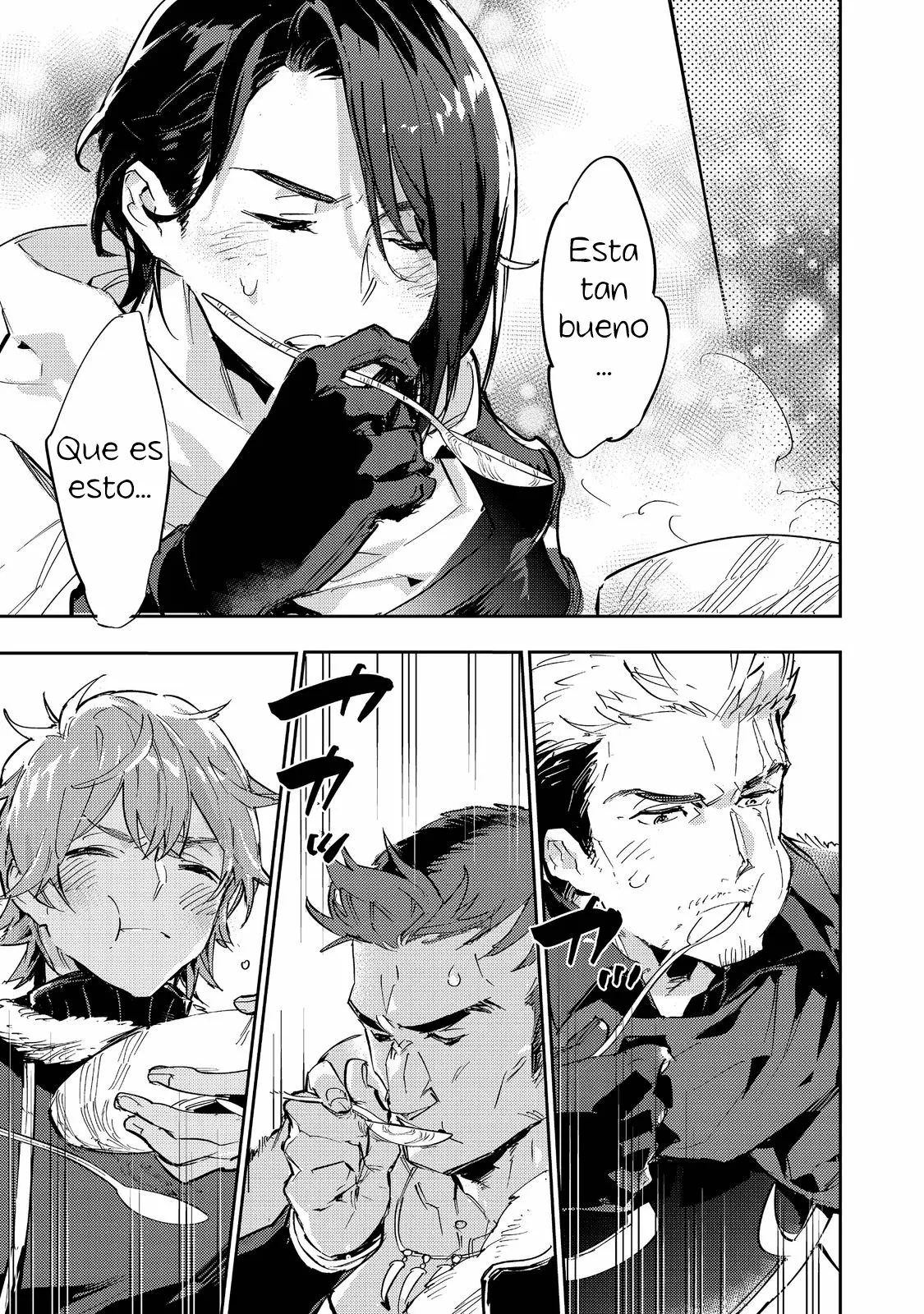 Saijaku Tamer wa Gomi Hiroi no Tabi wo Hajimemashita Capítulo 13.2 - Page 12
