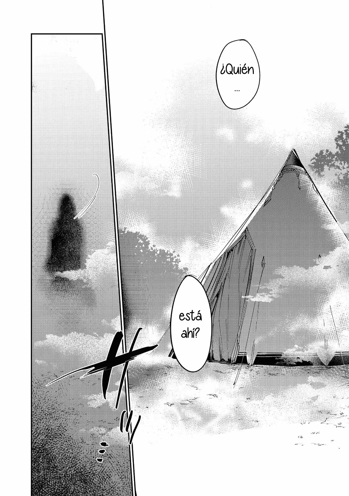Saijaku Tamer wa Gomi Hiroi no Tabi wo Hajimemashita Capítulo 13.2 - Page 28