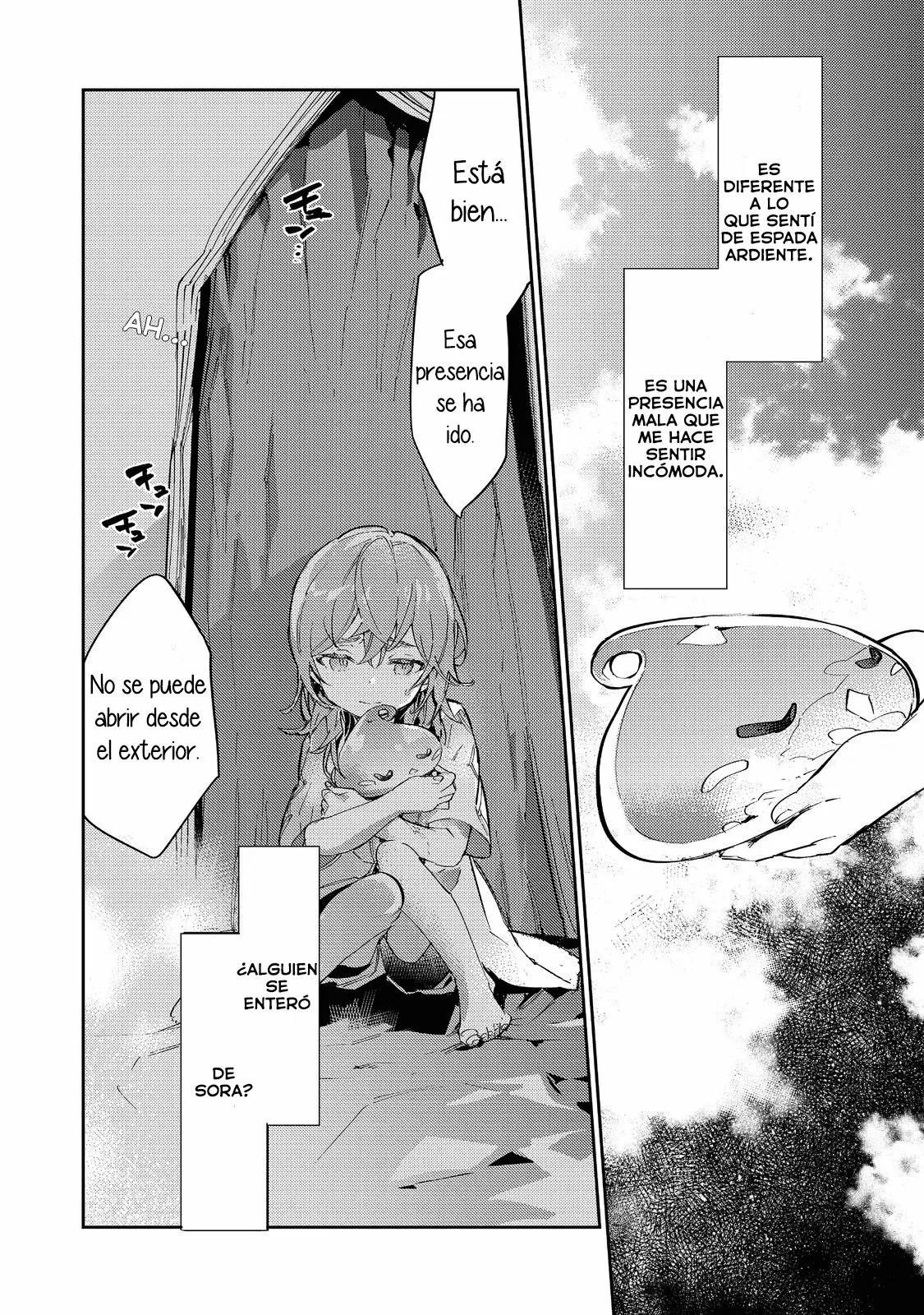 Saijaku Tamer wa Gomi Hiroi no Tabi wo Hajimemashita Capítulo 13.2 - Page 30