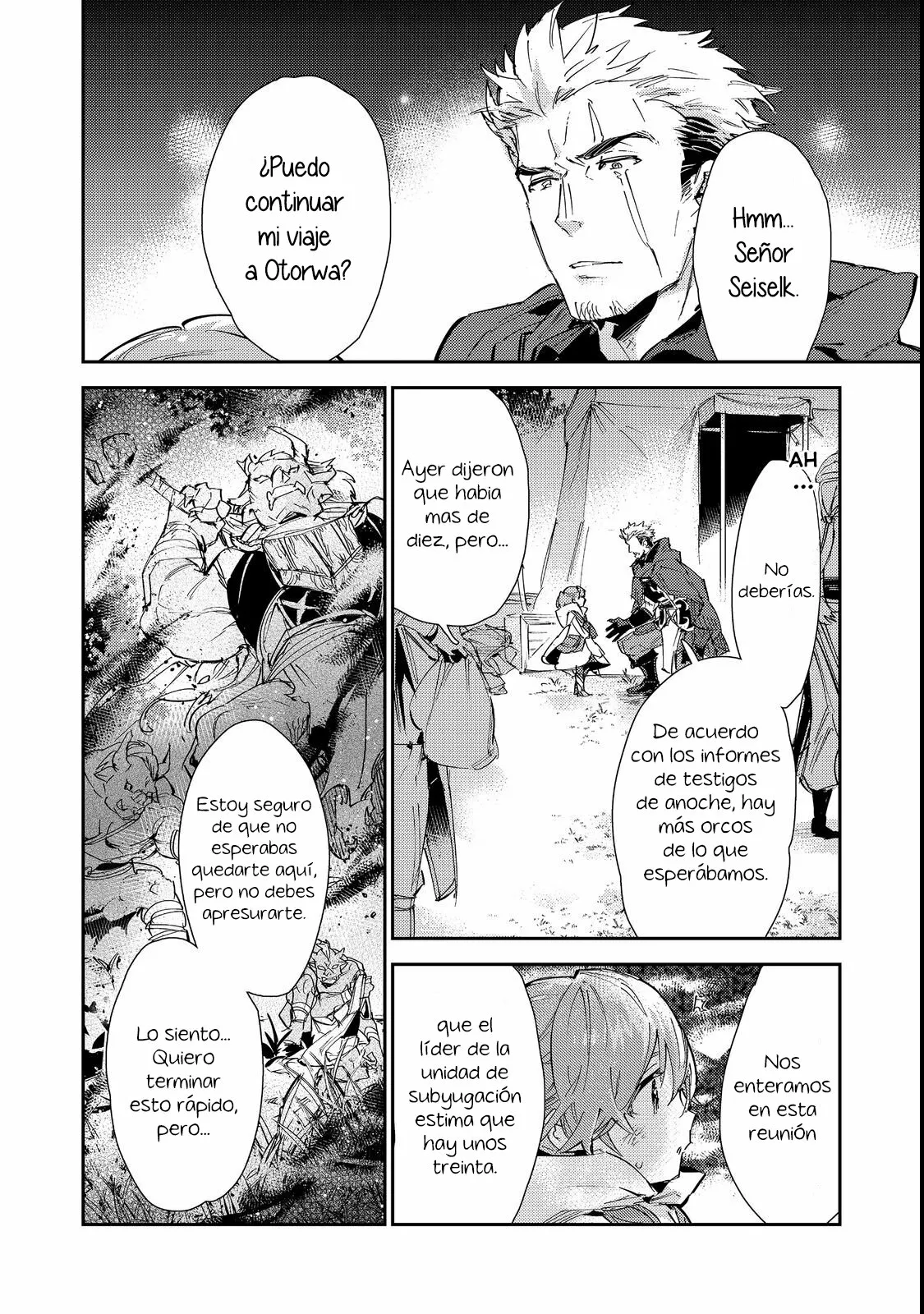 Saijaku Tamer wa Gomi Hiroi no Tabi wo Hajimemashita Capítulo 14.1 - Page 11