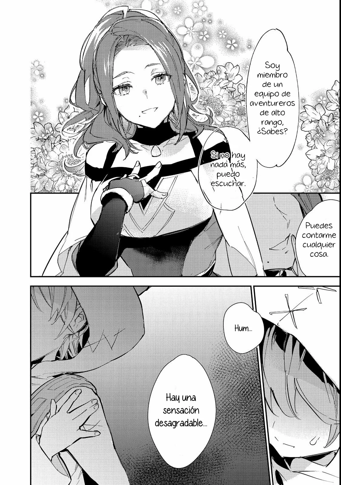 Saijaku Tamer wa Gomi Hiroi no Tabi wo Hajimemashita Capítulo 14.1 - Page 23
