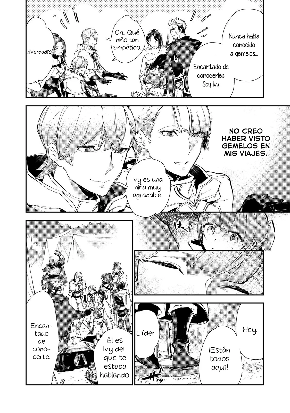 Saijaku Tamer wa Gomi Hiroi no Tabi wo Hajimemashita Capítulo 14.2 - Page 11