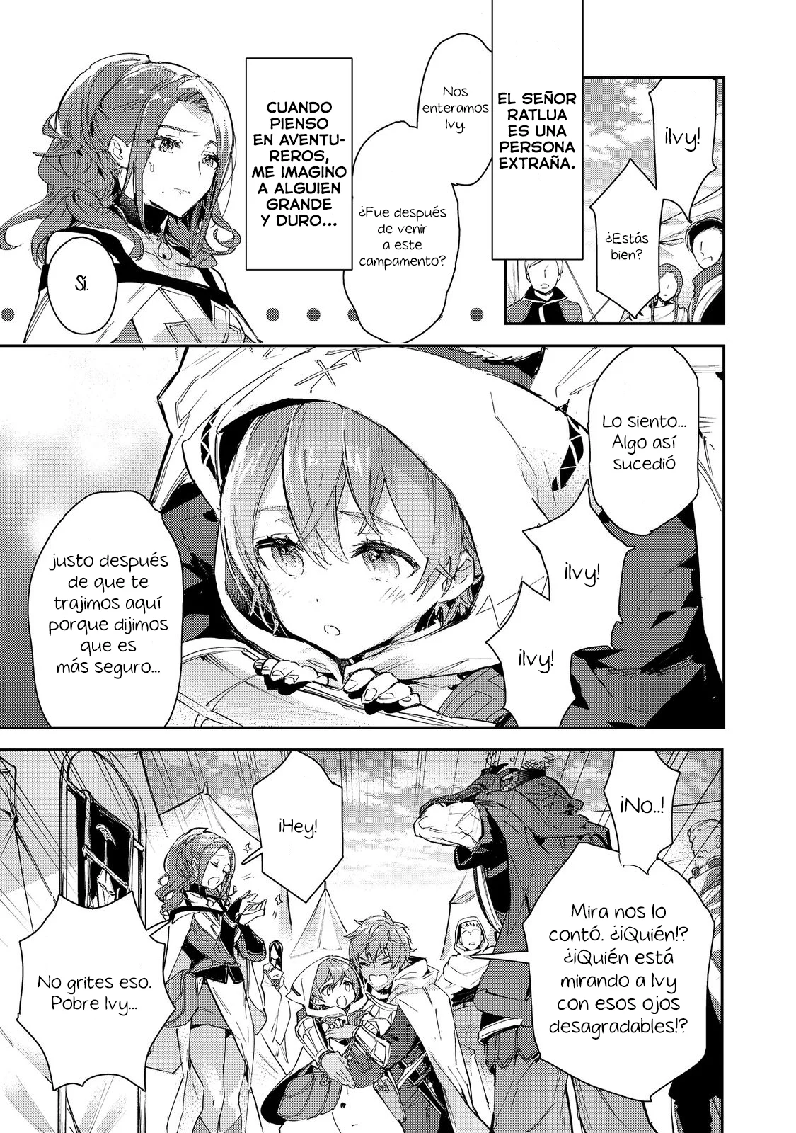 Saijaku Tamer wa Gomi Hiroi no Tabi wo Hajimemashita Capítulo 14.2 - Page 2