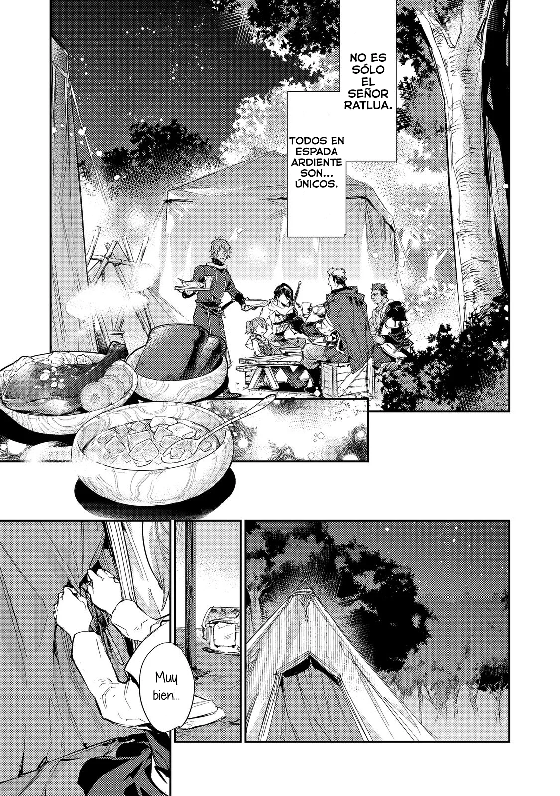Saijaku Tamer wa Gomi Hiroi no Tabi wo Hajimemashita Capítulo 14.2 - Page 20