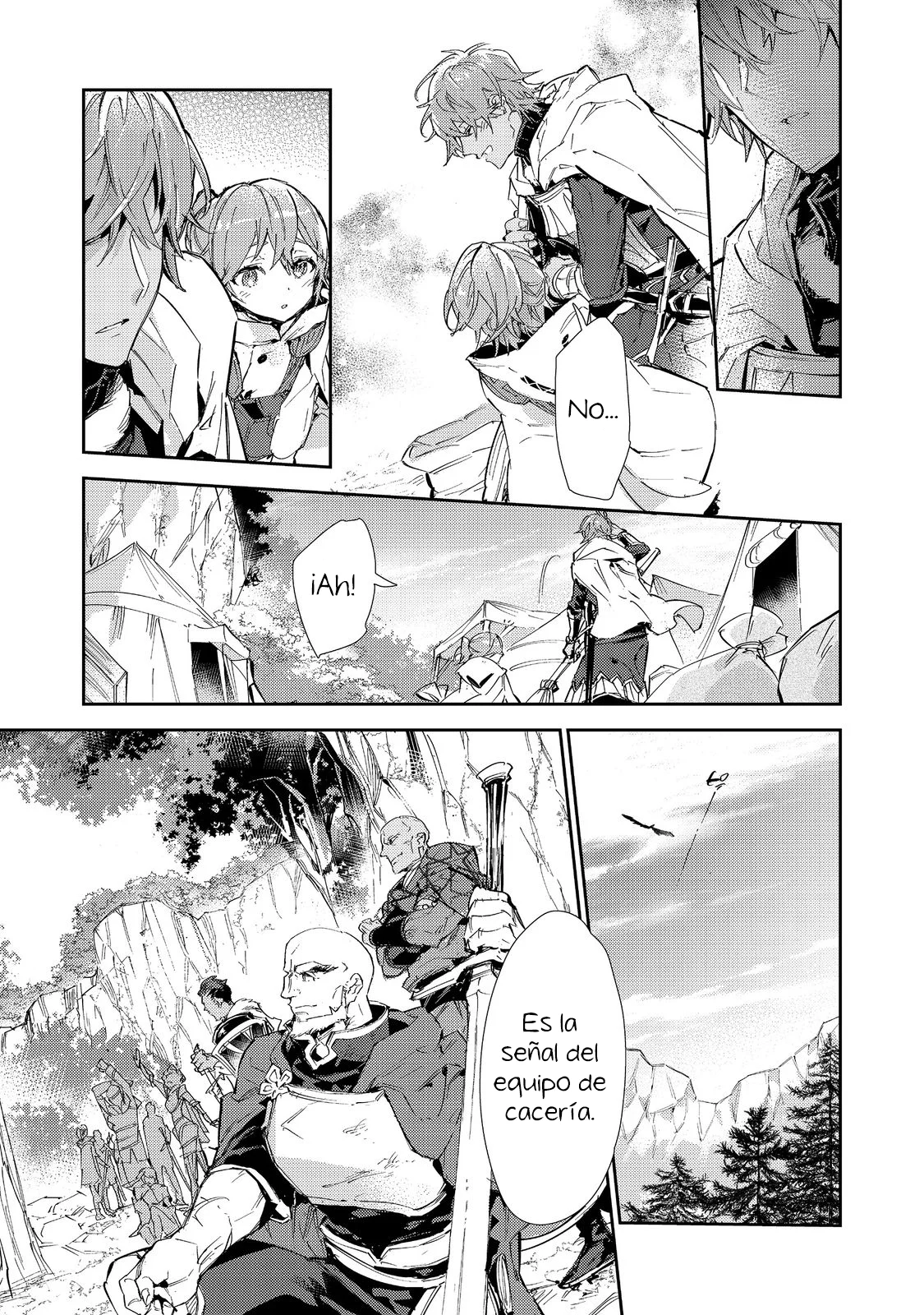 Saijaku Tamer wa Gomi Hiroi no Tabi wo Hajimemashita Capítulo 15.1 - Page 17