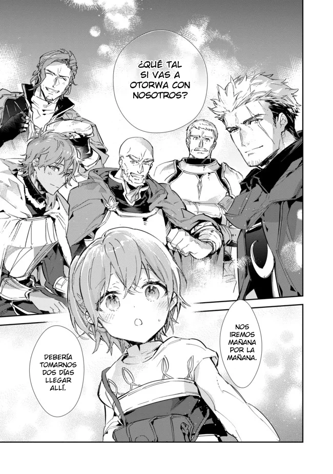 Saijaku Tamer wa Gomi Hiroi no Tabi wo Hajimemashita Capítulo 15.2 - Page 10