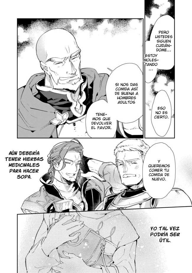 Saijaku Tamer wa Gomi Hiroi no Tabi wo Hajimemashita Capítulo 15.2 - Page 11