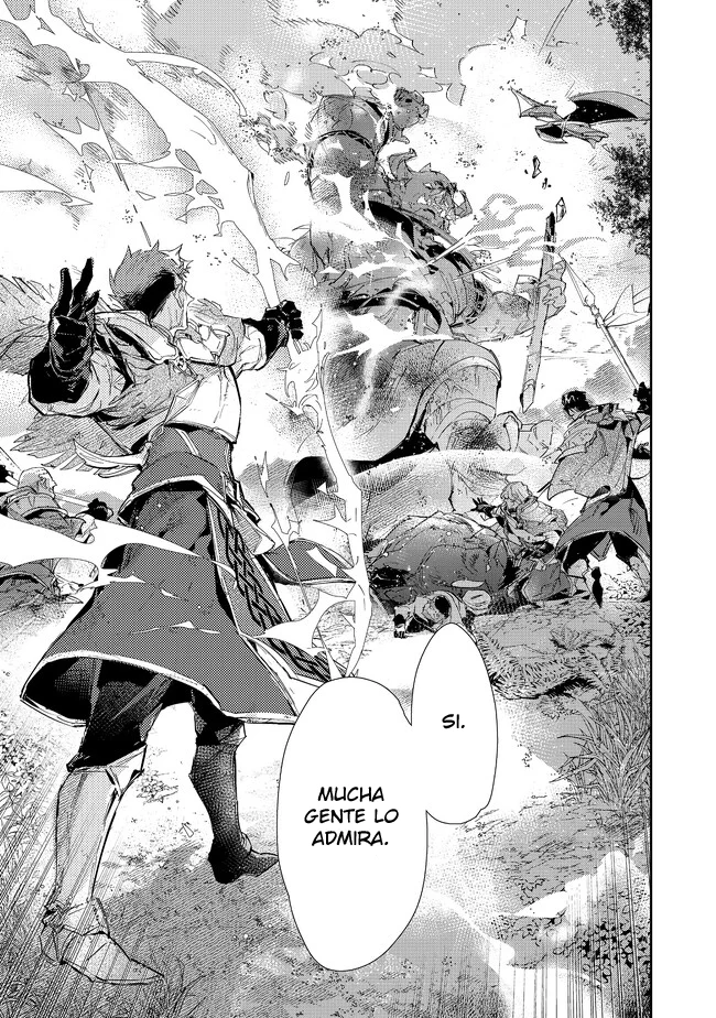 Saijaku Tamer wa Gomi Hiroi no Tabi wo Hajimemashita Capítulo 16.1 - Page 13
