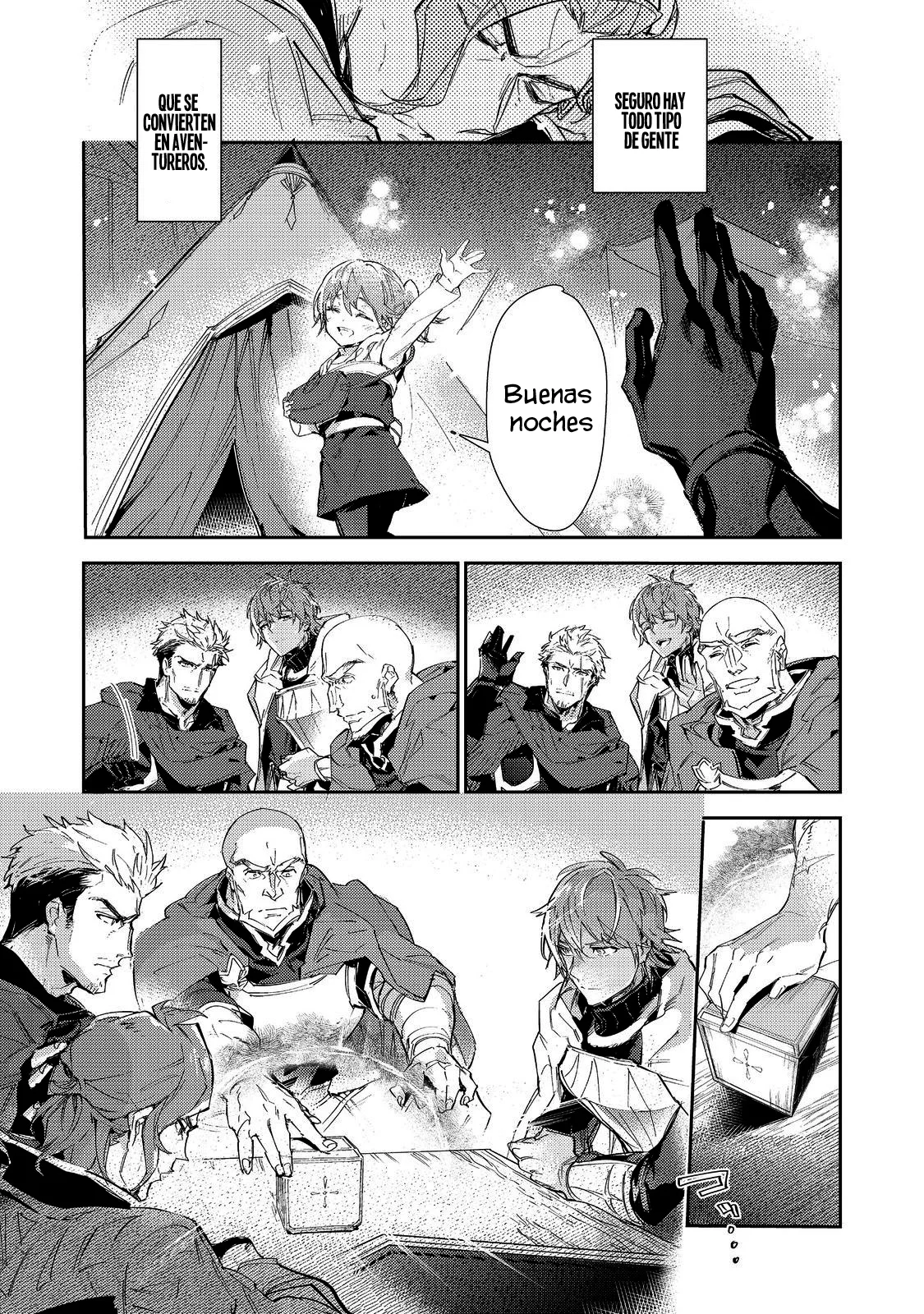Saijaku Tamer wa Gomi Hiroi no Tabi wo Hajimemashita Capítulo 16.2 - Page 13
