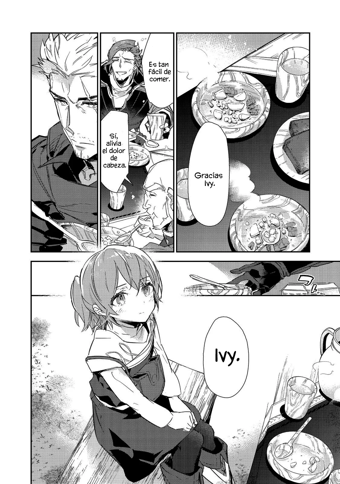 Saijaku Tamer wa Gomi Hiroi no Tabi wo Hajimemashita Capítulo 16.2 - Page 16