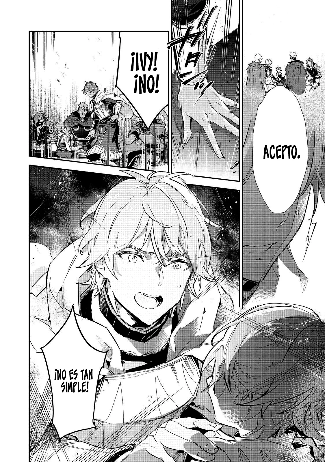 Saijaku Tamer wa Gomi Hiroi no Tabi wo Hajimemashita Capítulo 16.2 - Page 20