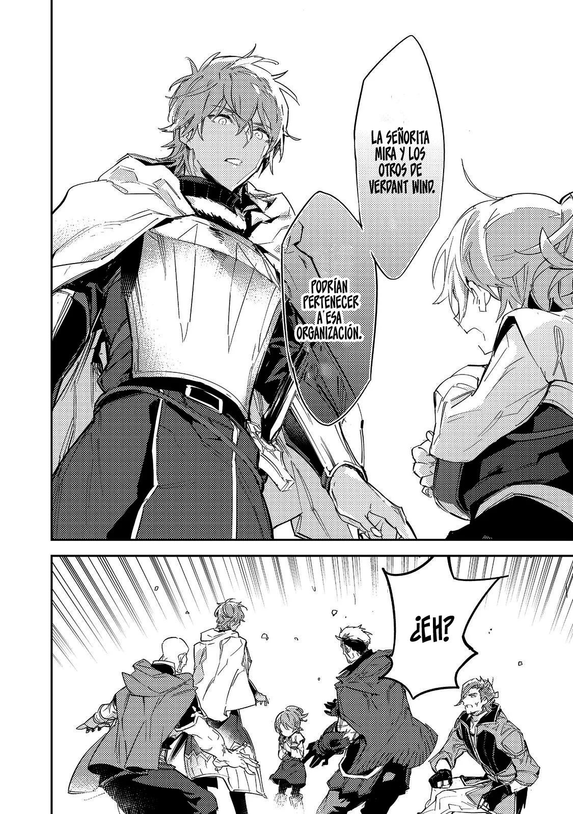 Saijaku Tamer wa Gomi Hiroi no Tabi wo Hajimemashita Capítulo 16.2 - Page 24
