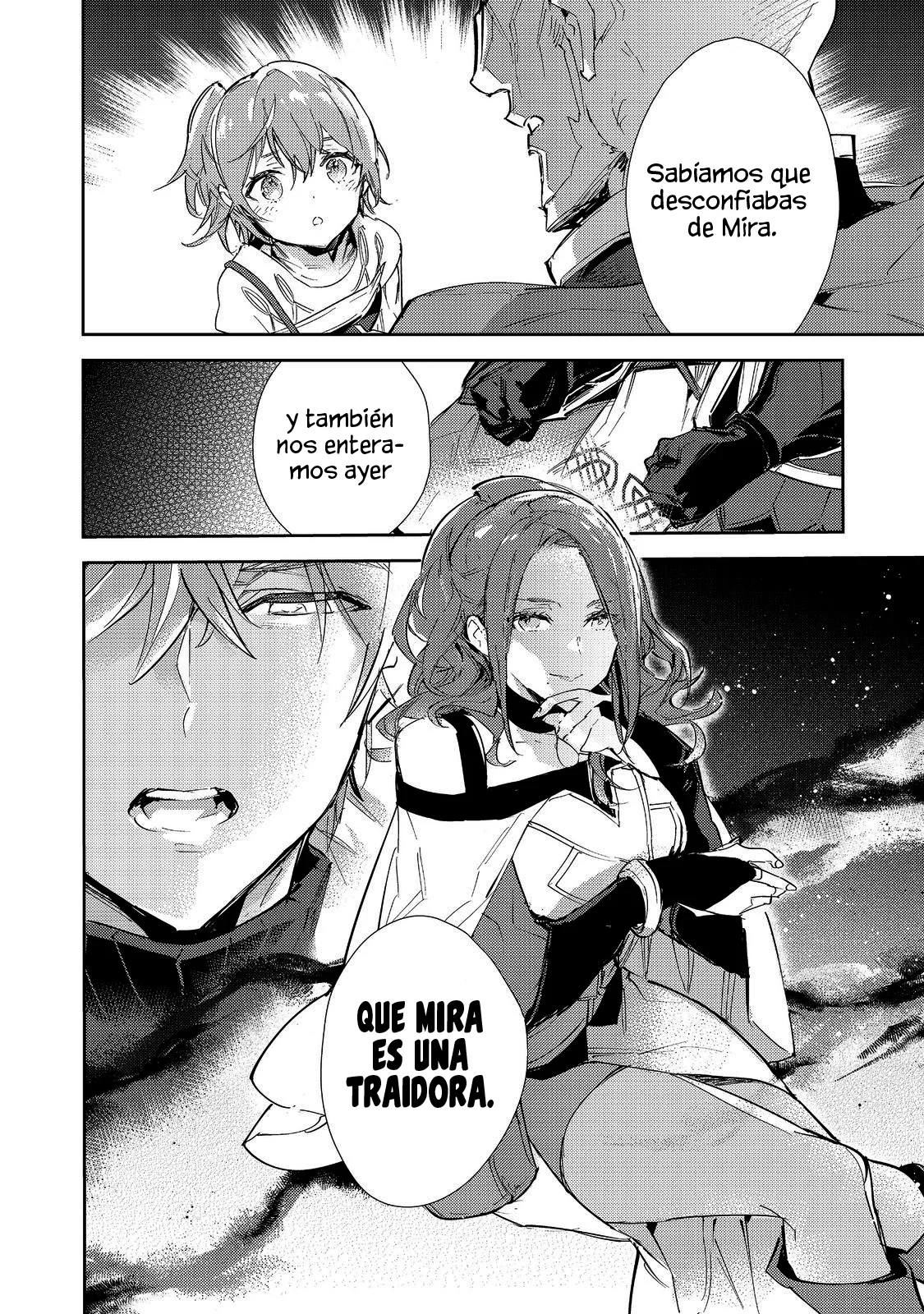Saijaku Tamer wa Gomi Hiroi no Tabi wo Hajimemashita Capítulo 16.2 - Page 26