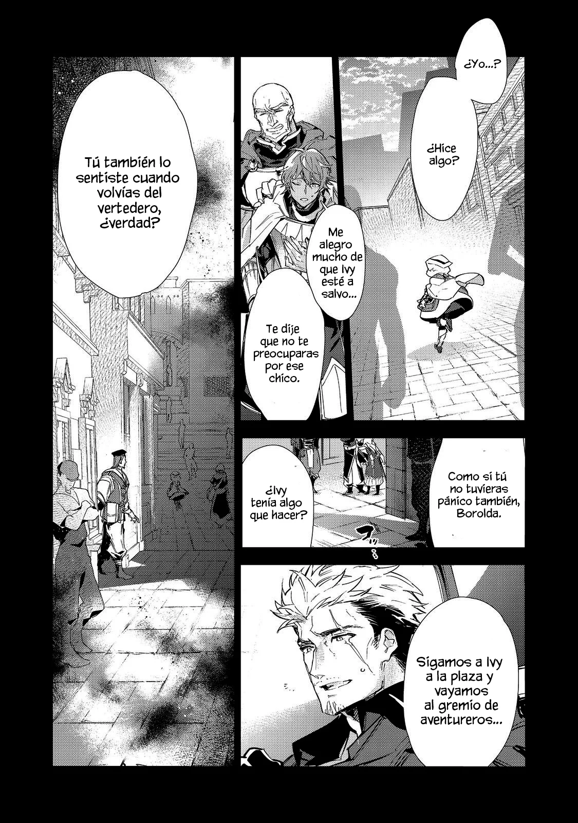 Saijaku Tamer wa Gomi Hiroi no Tabi wo Hajimemashita Capítulo 17.1 - Page 24