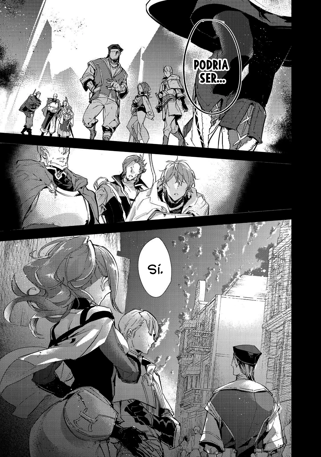 Saijaku Tamer wa Gomi Hiroi no Tabi wo Hajimemashita Capítulo 17.1 - Page 25